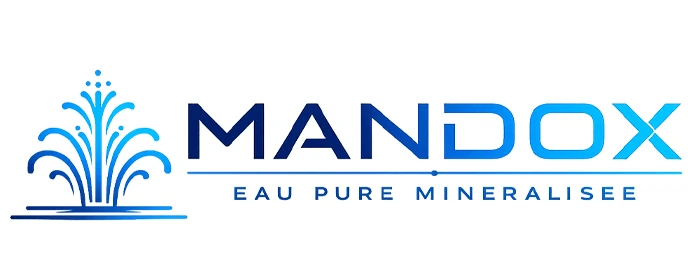 Logo MANDOX D'EAU